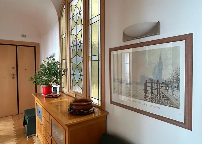Sweet Flat By Saint Peter