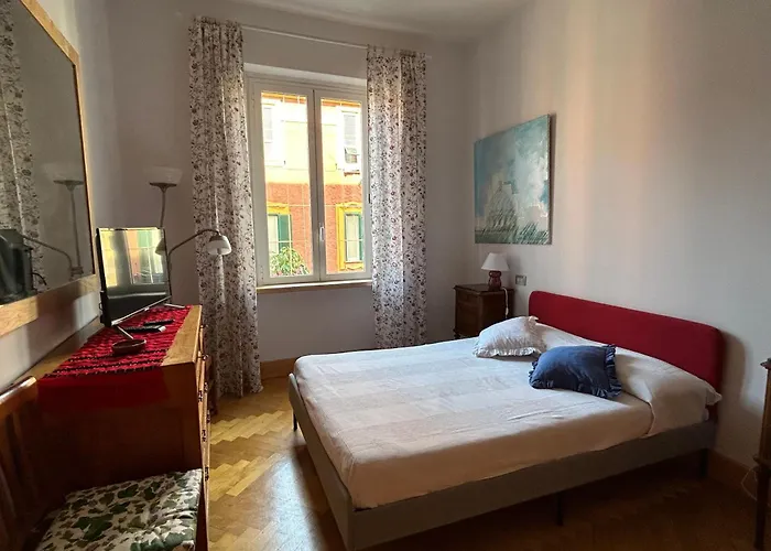 Apartment Sweet Flat By Saint Peter *