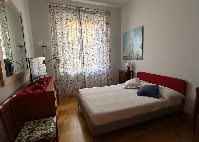 Sweet Flat By Saint Peter Apartment Rom