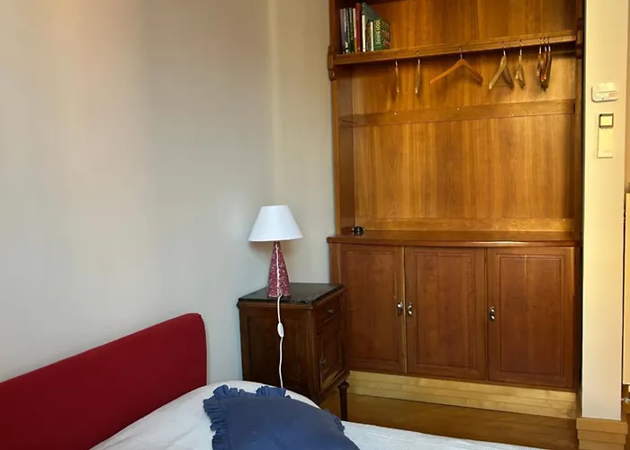 Apartment Sweet Flat By Saint Peter Rom