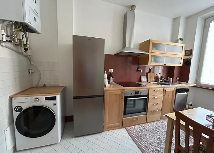 Apartment Sweet Flat By Saint Peter *