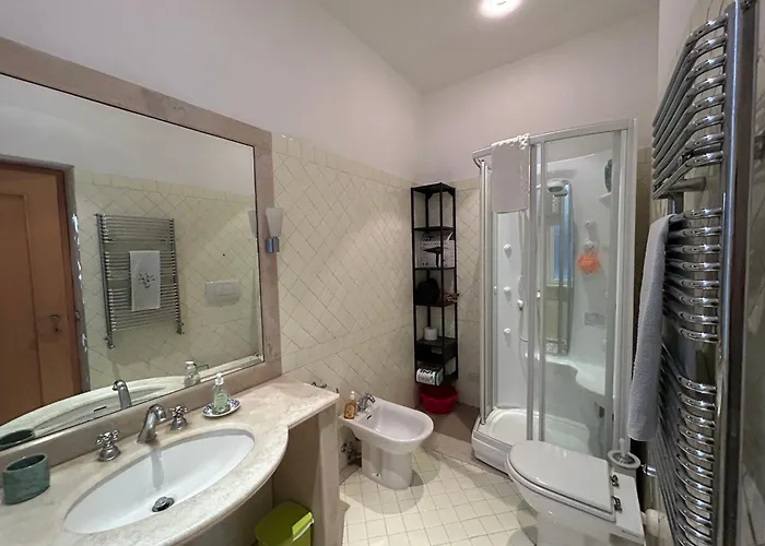 Sweet Flat By Saint Peter Apartment